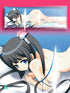 Hestia Body pillow case DANMACHI Mitgard-Knight